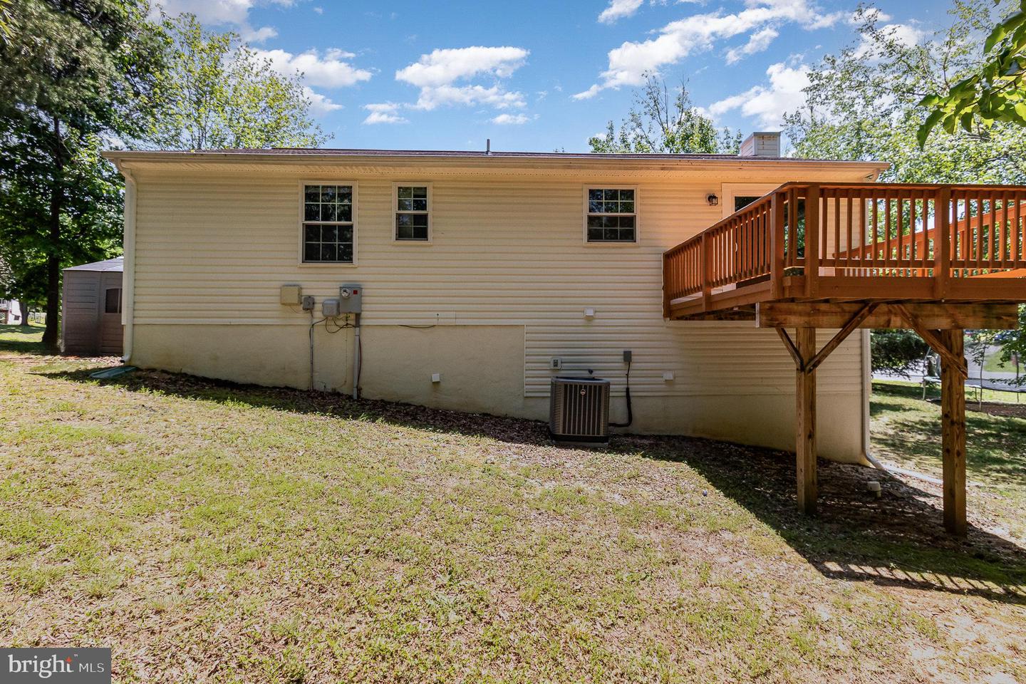8600 S FORK CT, FREDERICKSBURG, Virginia 22407, 4 Bedrooms Bedrooms, ,3 BathroomsBathrooms,Residential,For sale,8600 S FORK CT,VASP2034040 MLS # VASP2034040