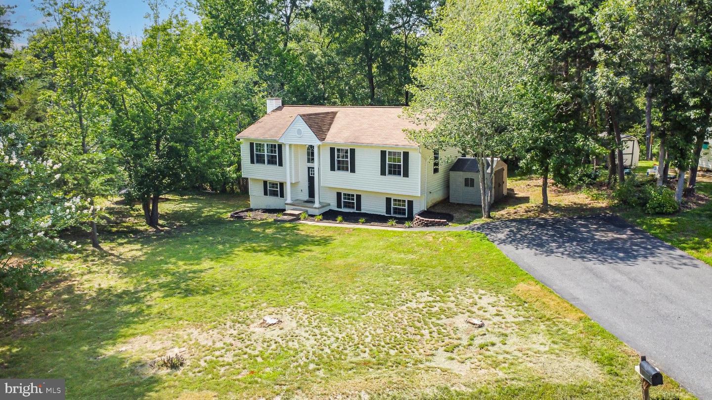 8600 S FORK CT, FREDERICKSBURG, Virginia 22407, 4 Bedrooms Bedrooms, ,3 BathroomsBathrooms,Residential,For sale,8600 S FORK CT,VASP2034040 MLS # VASP2034040