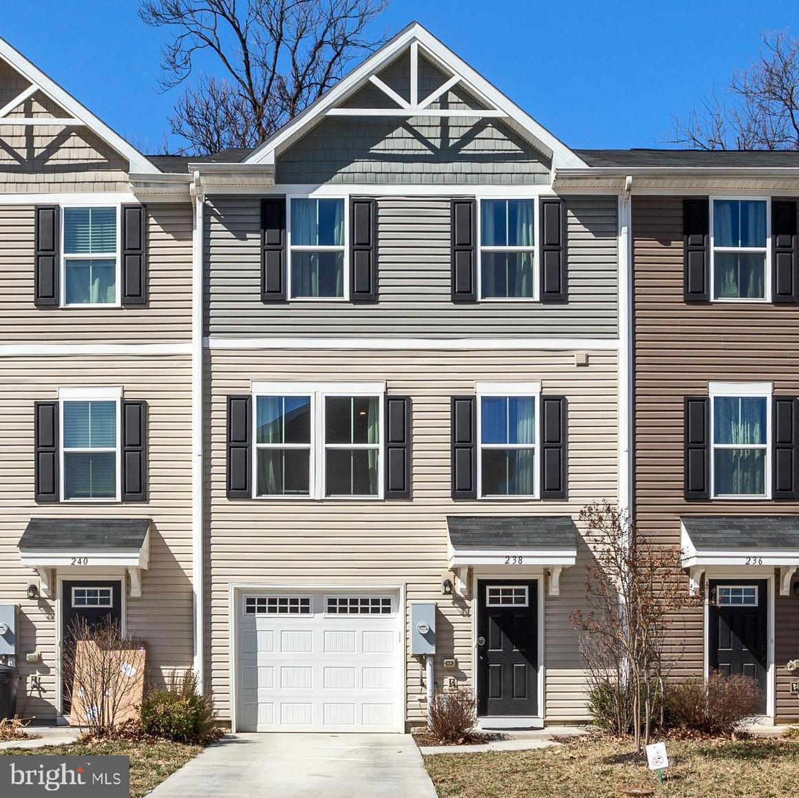 238 SAGE CIR, WINCHESTER, Virginia 22603, 3 Bedrooms Bedrooms, ,2 BathroomsBathrooms,Residential,For sale,238 SAGE CIR,VAFV2035004 MLS # VAFV2035004
