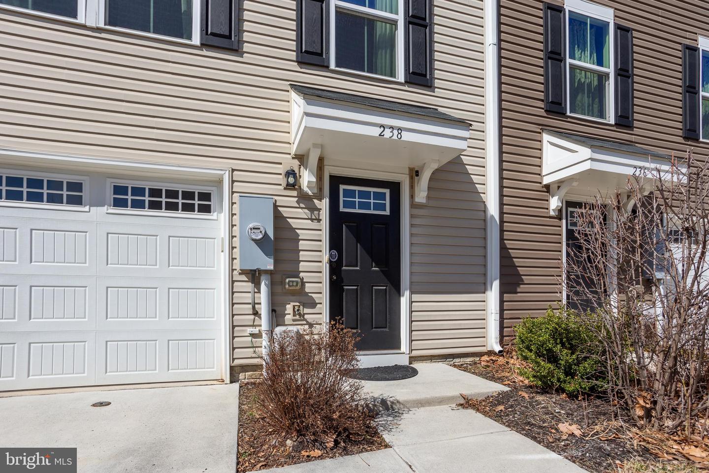 238 SAGE CIR, WINCHESTER, Virginia 22603, 3 Bedrooms Bedrooms, ,2 BathroomsBathrooms,Residential,For sale,238 SAGE CIR,VAFV2035004 MLS # VAFV2035004