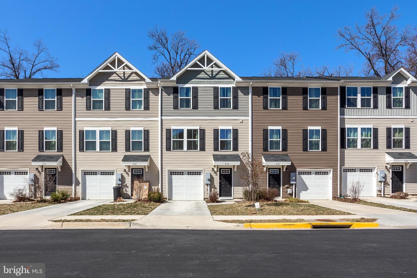 238 SAGE CIR, WINCHESTER, Virginia 22603, 3 Bedrooms Bedrooms, ,2 BathroomsBathrooms,Residential,For sale,238 SAGE CIR,VAFV2035004 MLS # VAFV2035004