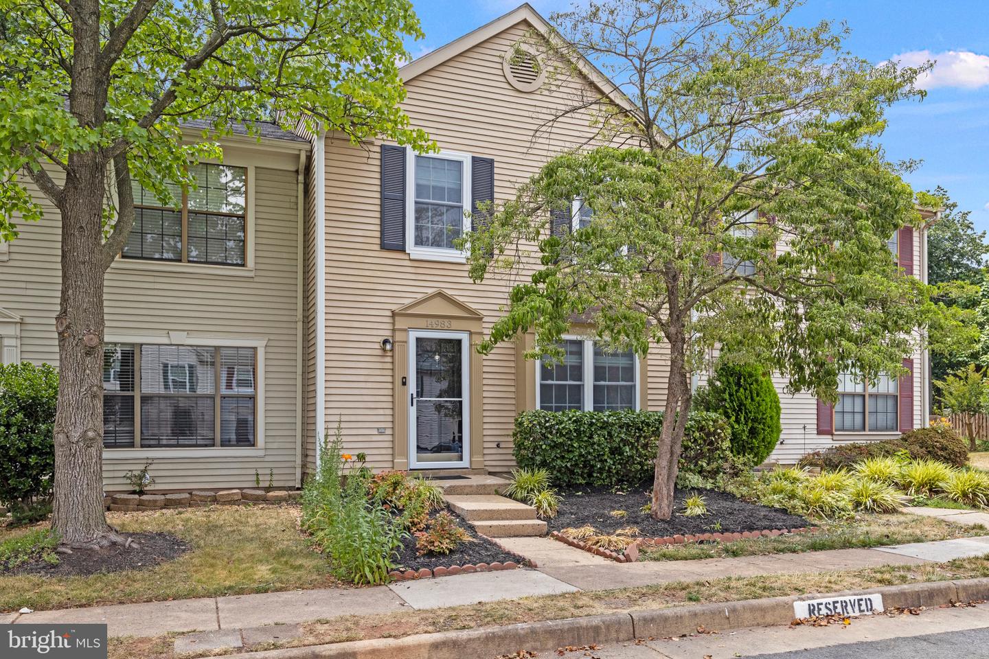 14983 CHEYENNE WAY, HAYMARKET, Virginia 20169, 3 Bedrooms Bedrooms, ,1 BathroomBathrooms,Residential,For sale,14983 CHEYENNE WAY,VAPW2097798 MLS # VAPW2097798