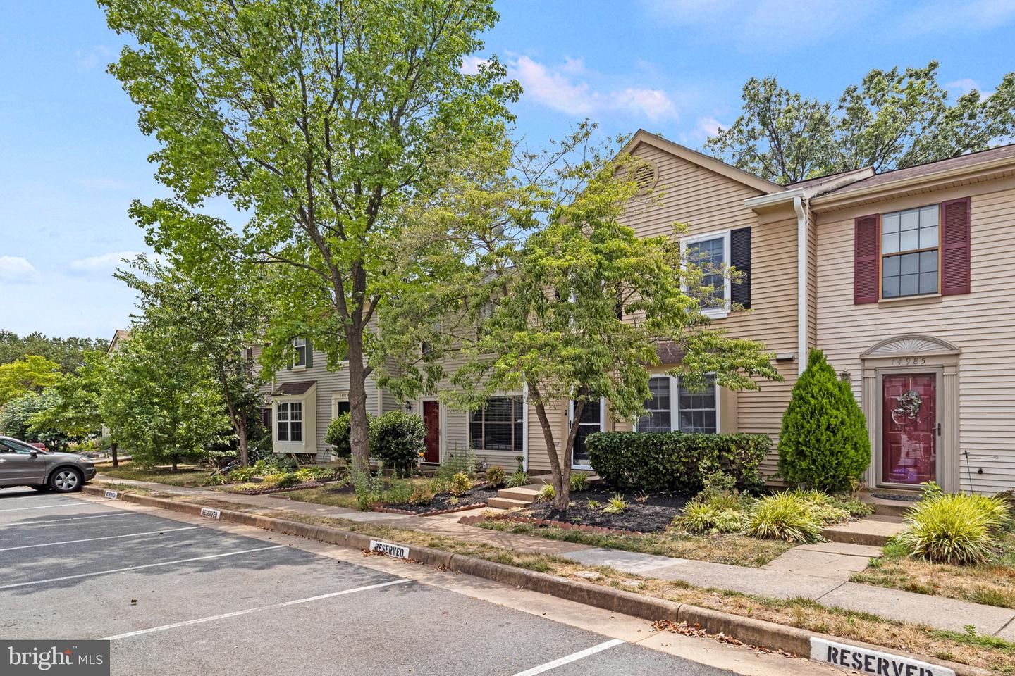 14983 CHEYENNE WAY, HAYMARKET, Virginia 20169, 3 Bedrooms Bedrooms, ,1 BathroomBathrooms,Residential,For sale,14983 CHEYENNE WAY,VAPW2097798 MLS # VAPW2097798