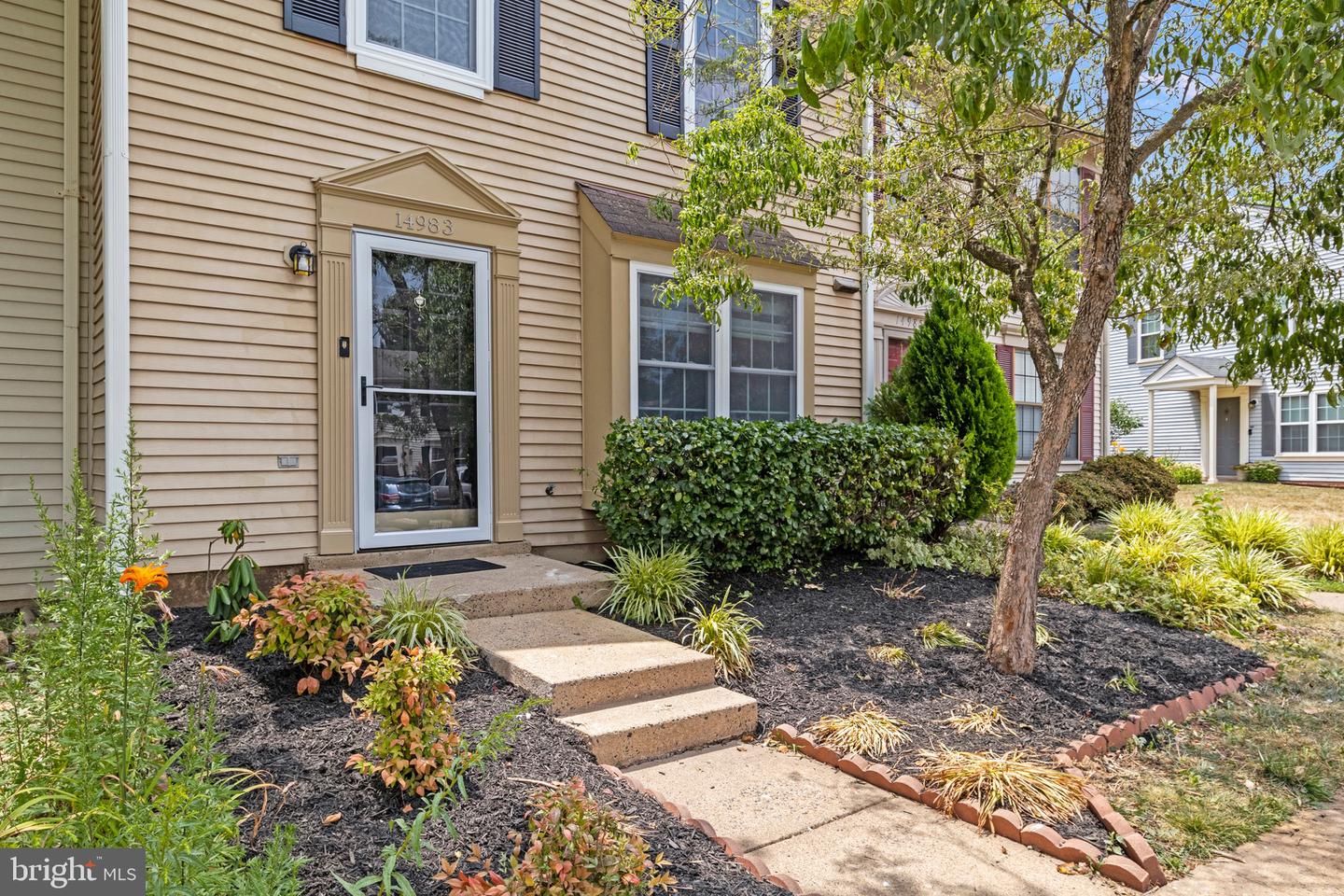 14983 CHEYENNE WAY, HAYMARKET, Virginia 20169, 3 Bedrooms Bedrooms, ,1 BathroomBathrooms,Residential,For sale,14983 CHEYENNE WAY,VAPW2097798 MLS # VAPW2097798