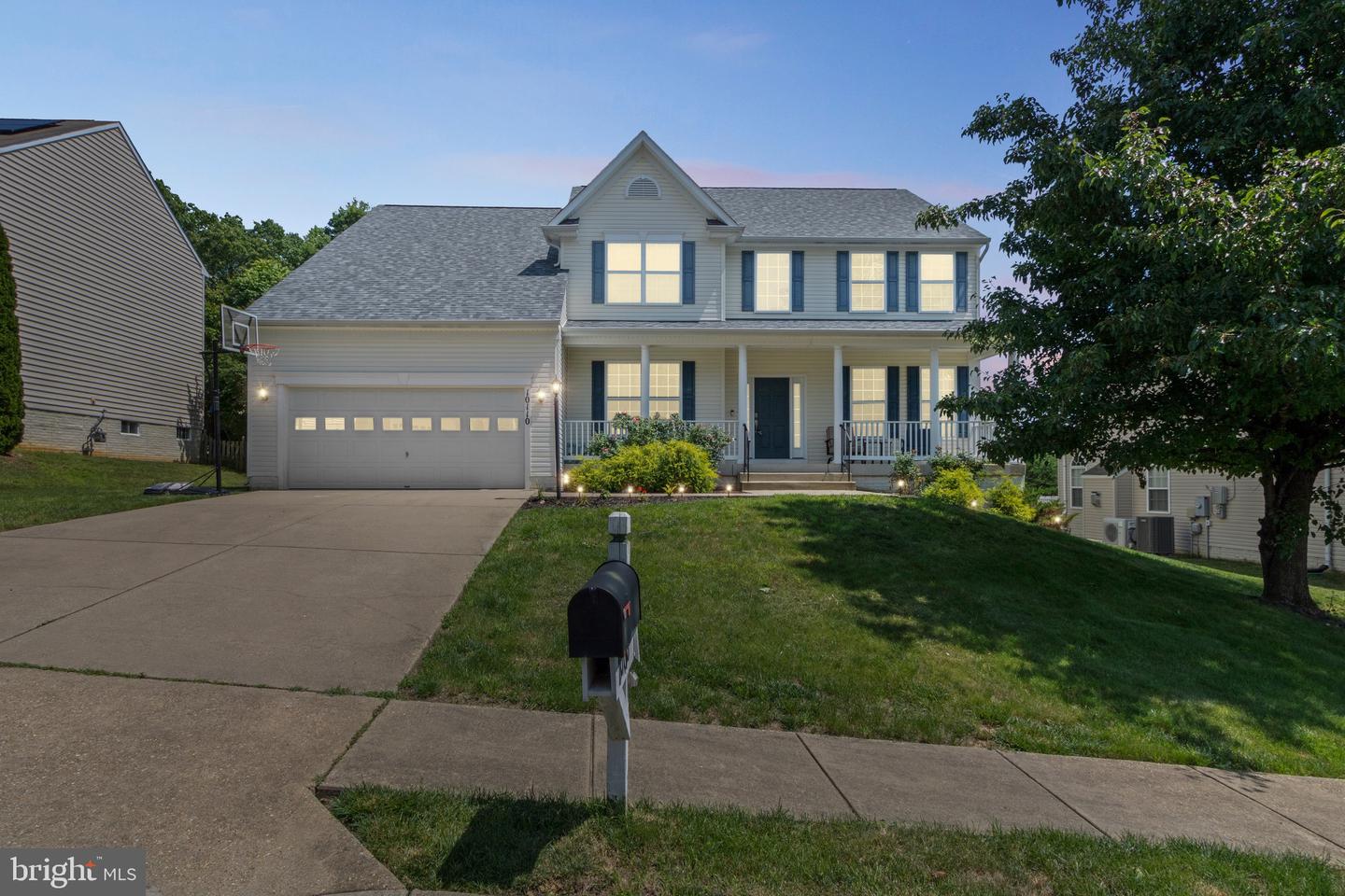 10110 LEES CROSSING LN, FREDERICKSBURG, Virginia 22408, 5 Bedrooms Bedrooms, ,3 BathroomsBathrooms,Residential,For sale,10110 LEES CROSSING LN,VASP2034178 MLS # VASP2034178