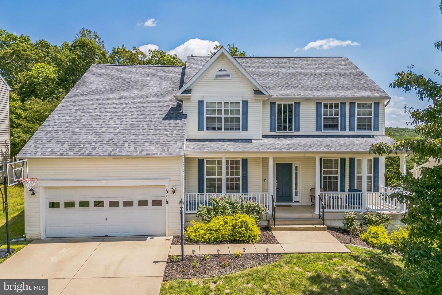 10110 LEES CROSSING LN, FREDERICKSBURG, Virginia 22408, 5 Bedrooms Bedrooms, ,3 BathroomsBathrooms,Residential,For sale,10110 LEES CROSSING LN,VASP2034178 MLS # VASP2034178