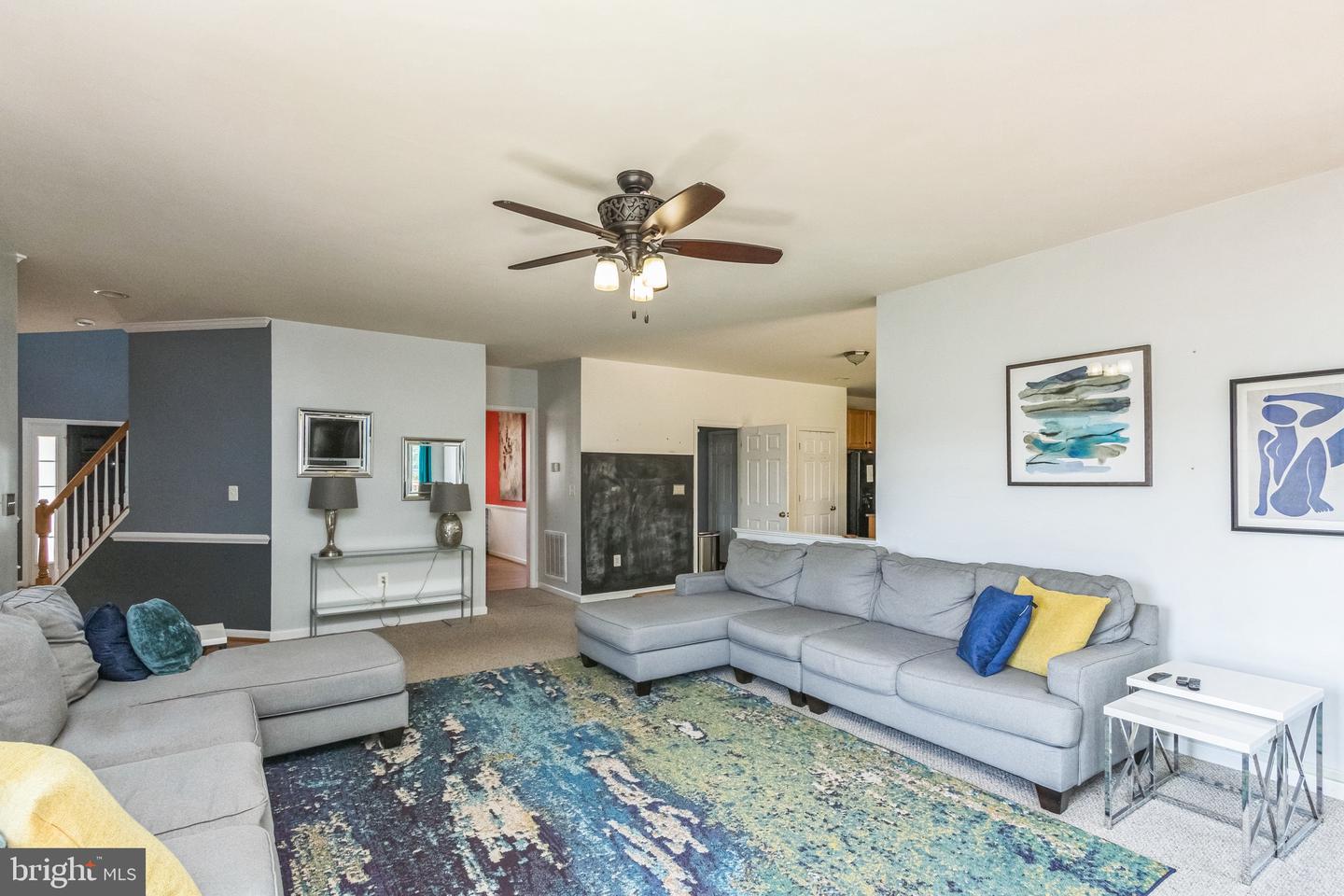 10110 LEES CROSSING LN, FREDERICKSBURG, Virginia 22408, 5 Bedrooms Bedrooms, ,3 BathroomsBathrooms,Residential,For sale,10110 LEES CROSSING LN,VASP2034178 MLS # VASP2034178