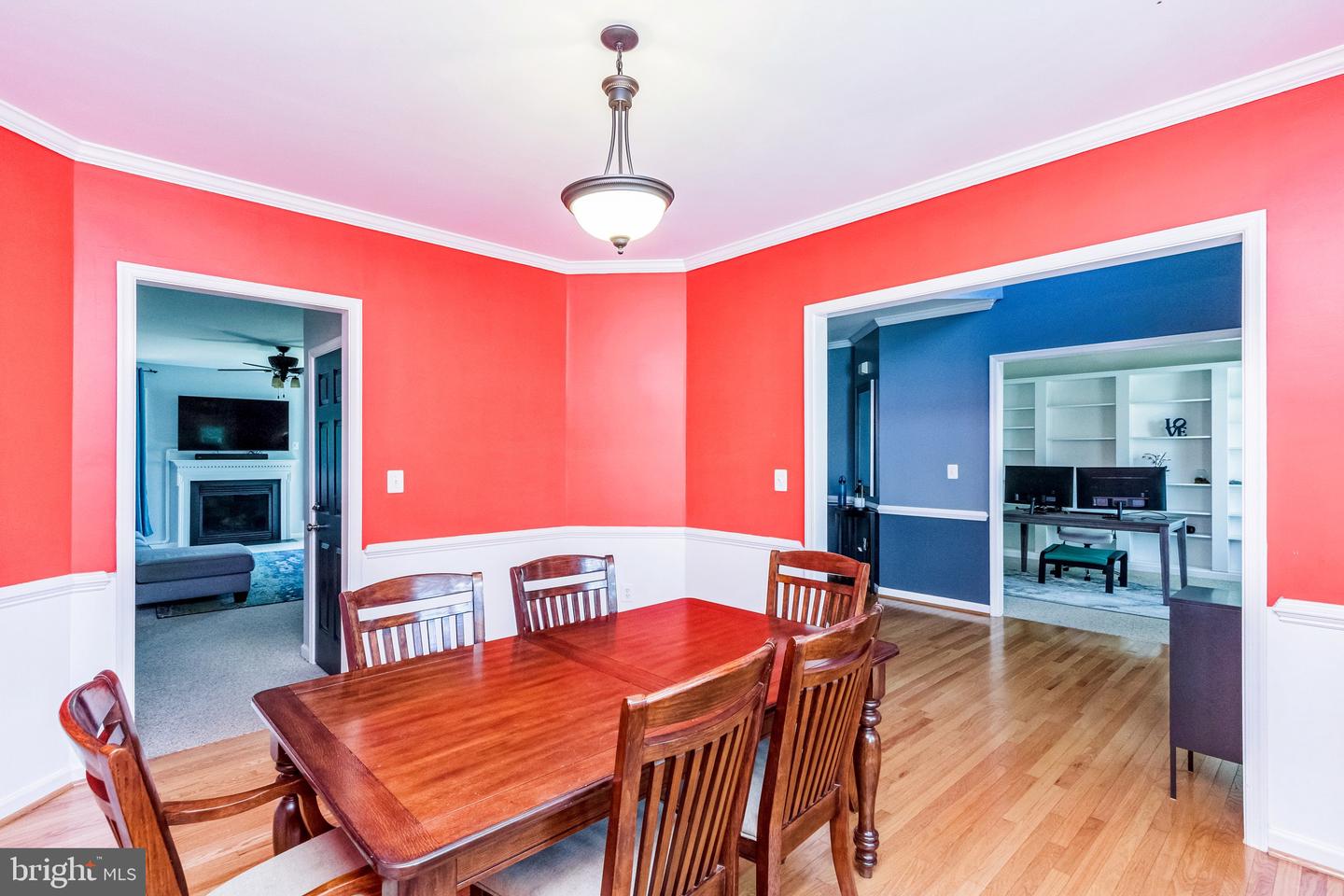 10110 LEES CROSSING LN, FREDERICKSBURG, Virginia 22408, 5 Bedrooms Bedrooms, ,3 BathroomsBathrooms,Residential,For sale,10110 LEES CROSSING LN,VASP2034178 MLS # VASP2034178