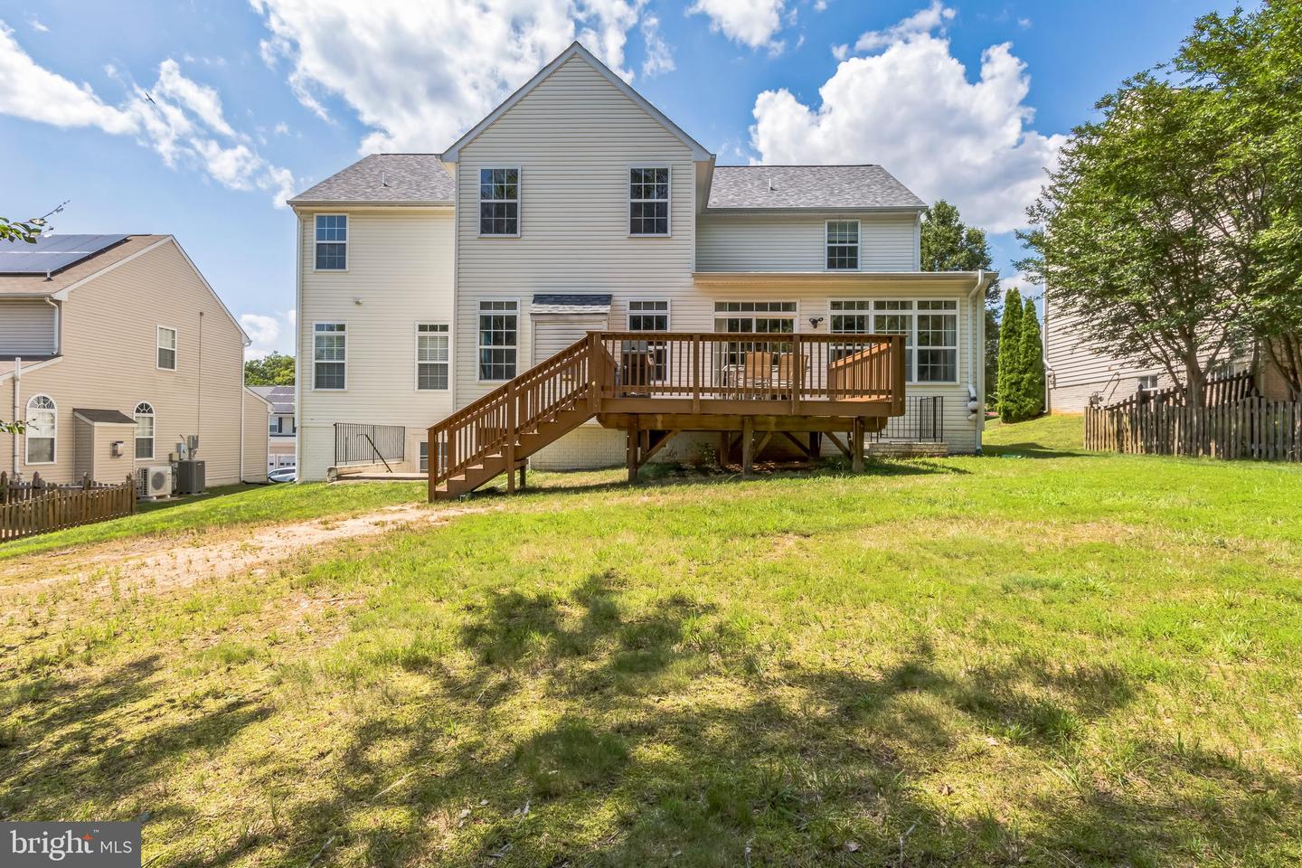 10110 LEES CROSSING LN, FREDERICKSBURG, Virginia 22408, 5 Bedrooms Bedrooms, ,3 BathroomsBathrooms,Residential,For sale,10110 LEES CROSSING LN,VASP2034178 MLS # VASP2034178