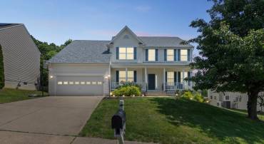 10110 LEES CROSSING LN, FREDERICKSBURG, Virginia 22408, 5 Bedrooms Bedrooms, ,3 BathroomsBathrooms,Residential,For sale,10110 LEES CROSSING LN,VASP2034178 MLS # VASP2034178
