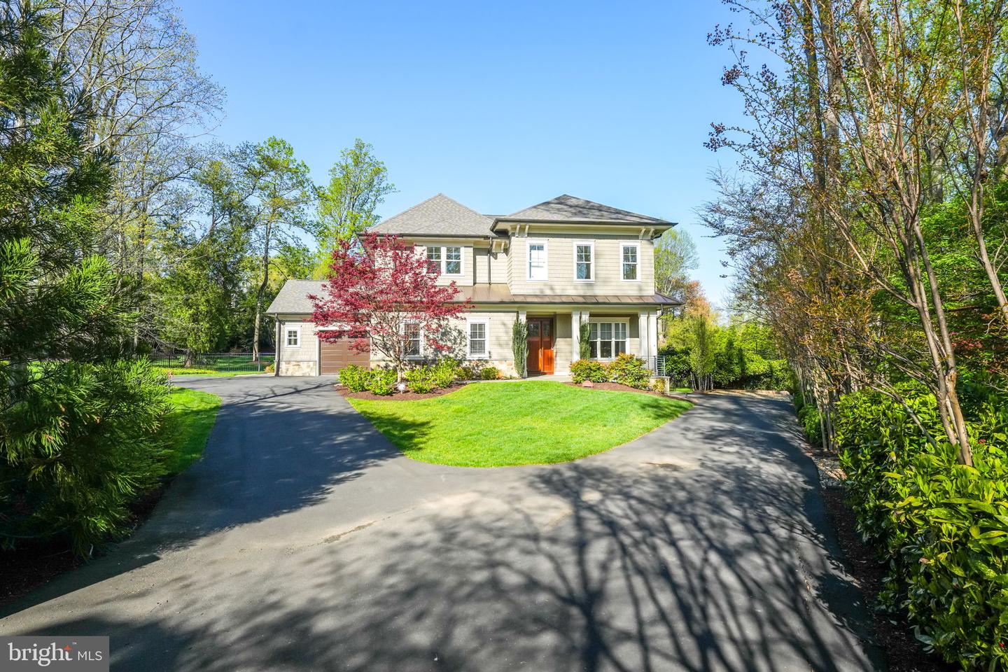 2022 ROCKINGHAM ST, MCLEAN, Virginia 22101, 6 Bedrooms Bedrooms, ,5 BathroomsBathrooms,Residential,For sale,2022 ROCKINGHAM ST,VAFX2250336 MLS # VAFX2250336