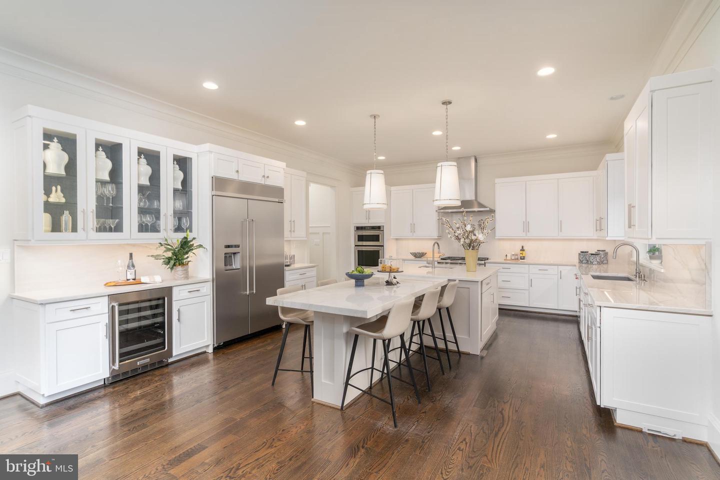 2022 ROCKINGHAM ST, MCLEAN, Virginia 22101, 6 Bedrooms Bedrooms, ,5 BathroomsBathrooms,Residential,For sale,2022 ROCKINGHAM ST,VAFX2250336 MLS # VAFX2250336