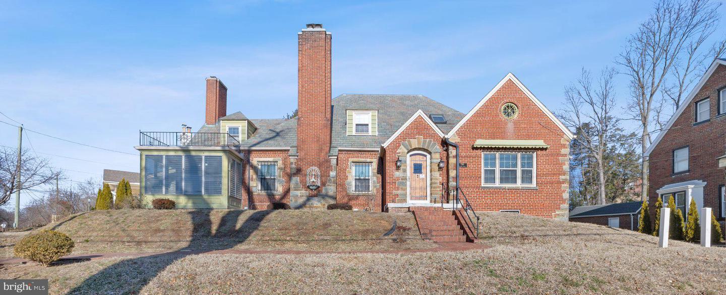 7310 ALASKA AVE NW, WASHINGTON, District Of Columbia 20012, 5 Bedrooms Bedrooms, ,4 BathroomsBathrooms,Residential,For sale,7310 ALASKA AVE NW,DCDC2207560 MLS # DCDC2207560