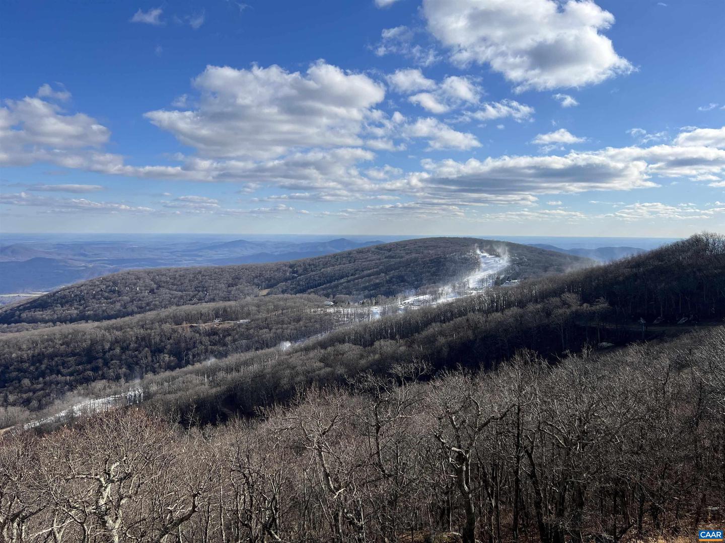 1531 CLIFFS CONDOS, WINTERGREEN RESORT, Virginia 22967, 2 Bedrooms Bedrooms, ,2 BathroomsBathrooms,Residential,For sale,1531 CLIFFS CONDOS,658769 MLS # 658769