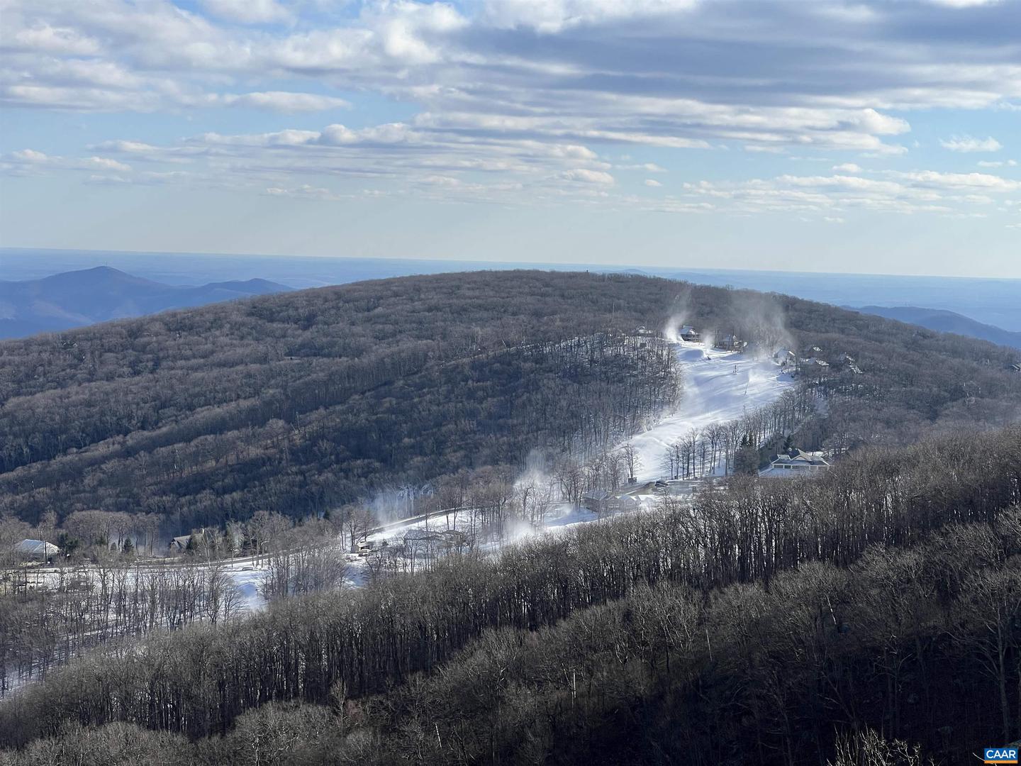 1531 CLIFFS CONDOS, WINTERGREEN RESORT, Virginia 22967, 2 Bedrooms Bedrooms, ,2 BathroomsBathrooms,Residential,For sale,1531 CLIFFS CONDOS,658769 MLS # 658769