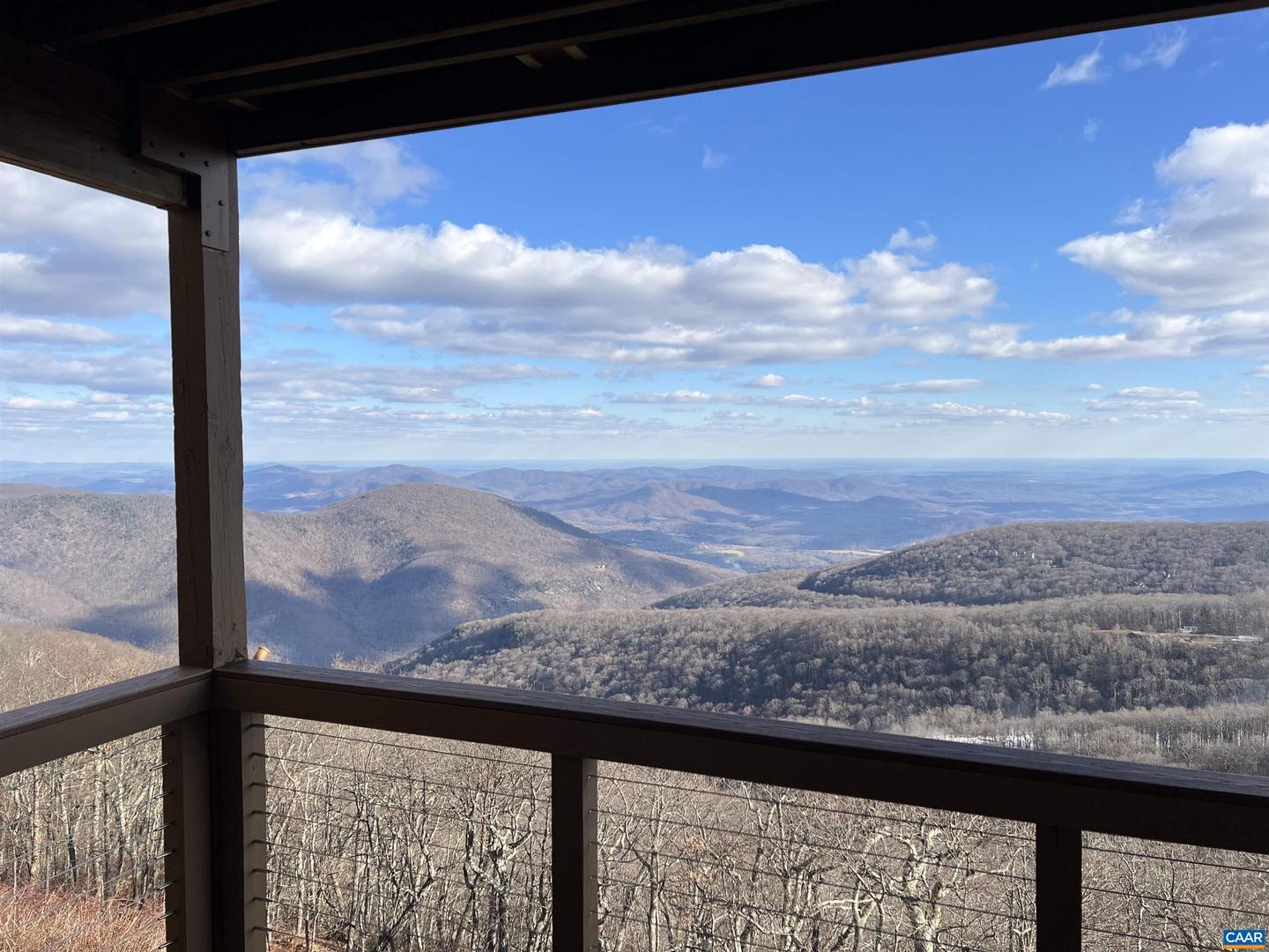 1531 CLIFFS CONDOS, WINTERGREEN RESORT, Virginia 22967, 2 Bedrooms Bedrooms, ,2 BathroomsBathrooms,Residential,For sale,1531 CLIFFS CONDOS,658769 MLS # 658769
