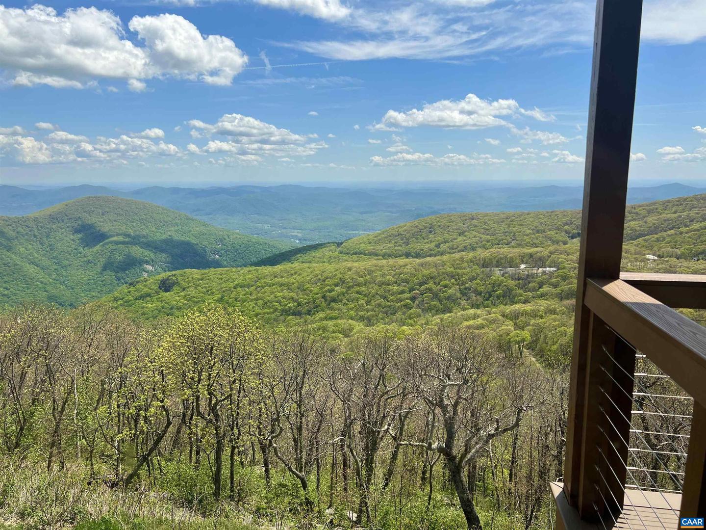 1531 CLIFFS CONDOS, WINTERGREEN RESORT, Virginia 22967, 2 Bedrooms Bedrooms, ,2 BathroomsBathrooms,Residential,For sale,1531 CLIFFS CONDOS,658769 MLS # 658769