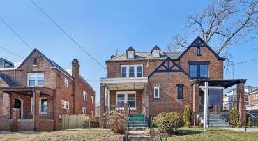 5724 6TH ST NW, WASHINGTON, District Of Columbia 20011, 4 Bedrooms Bedrooms, ,3 BathroomsBathrooms,Residential,For sale,5724 6TH ST NW,DCDC2184892 MLS # DCDC2184892