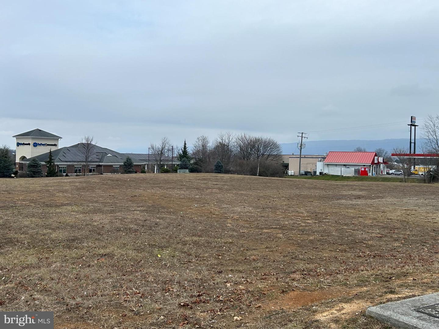 W RESERVOIR RD, WOODSTOCK, Virginia 22664, ,Land,For sale,W RESERVOIR RD,VASH2007744 MLS # VASH2007744