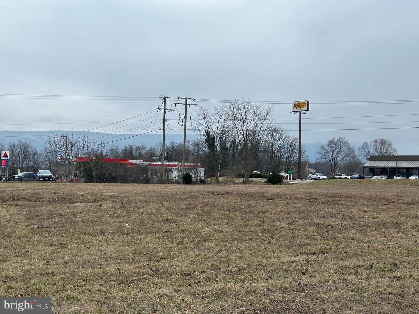 W RESERVOIR RD, WOODSTOCK, Virginia 22664, ,Land,For sale,W RESERVOIR RD,VASH2007744 MLS # VASH2007744