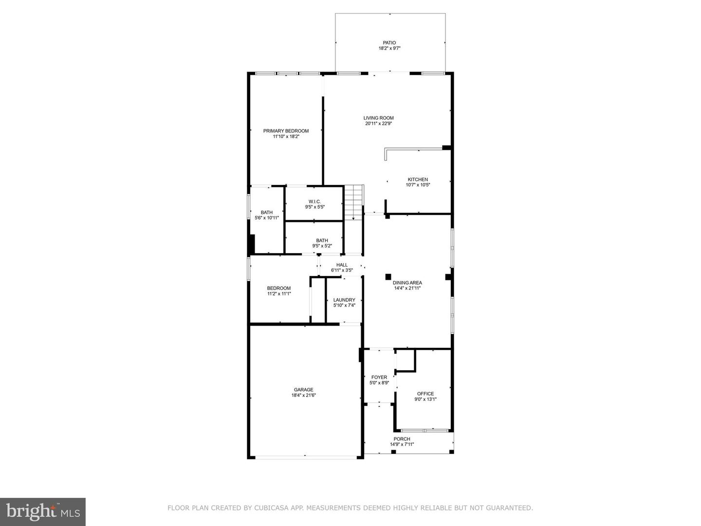20396 OYSTER REEF PL, ASHBURN, Virginia 20147, 3 Bedrooms Bedrooms, ,3 BathroomsBathrooms,Residential,For sale,20396 OYSTER REEF PL,VALO2091946 MLS # VALO2091946