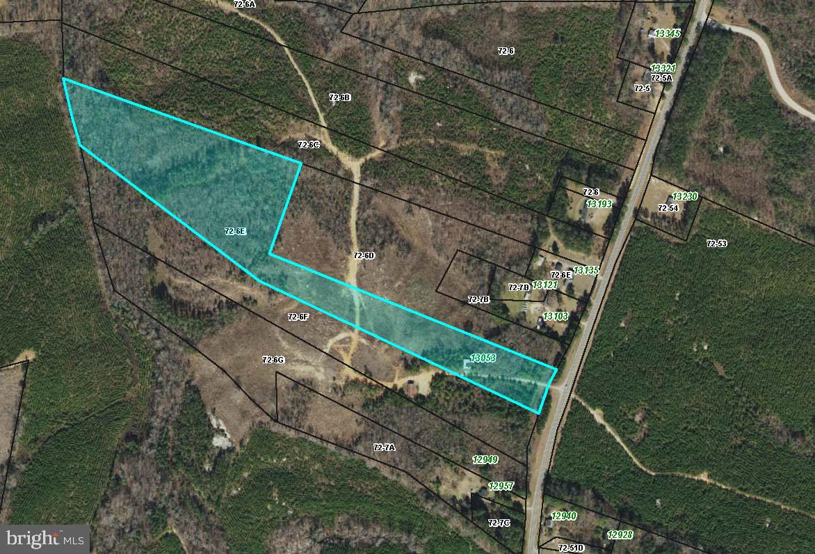 LOT 6 CHRISTANNA HWY #6, LAWRENCEVILLE, Virginia 23868, ,Land,For sale,LOT 6 CHRISTANNA HWY #6,VABW2000076 MLS # VABW2000076