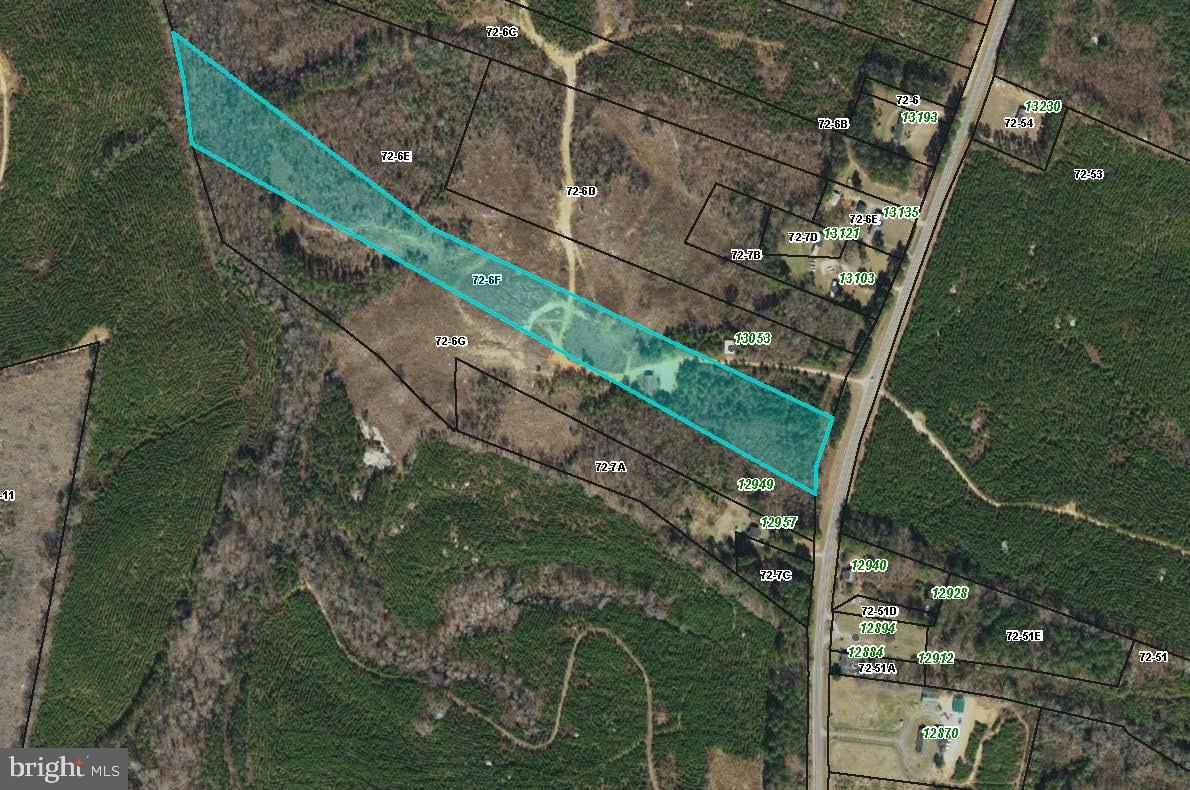 LOT 7 CHRISTANNA HWY, LAWRENCEVILLE, Virginia 23868, ,Land,For sale,LOT 7 CHRISTANNA HWY,VABW2000078 MLS # VABW2000078