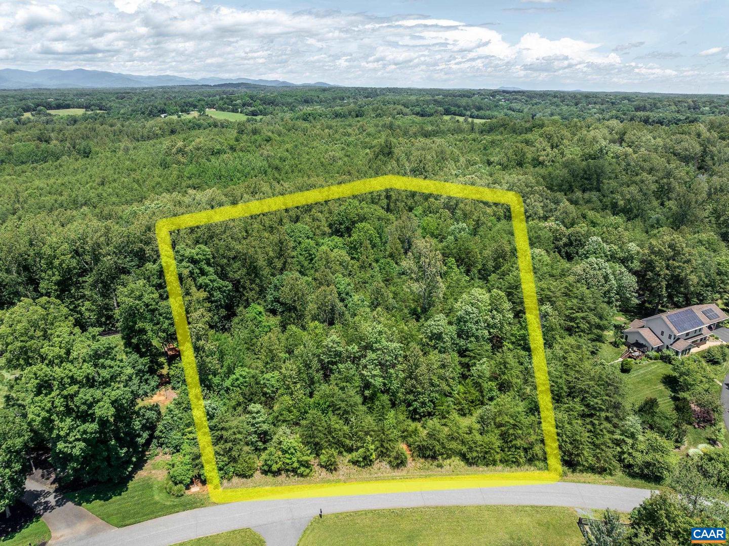MILLHOUSE DR #2, RUCKERSVILLE, Virginia 22968, ,Land,For sale,MILLHOUSE DR #2,666062 MLS # 666062