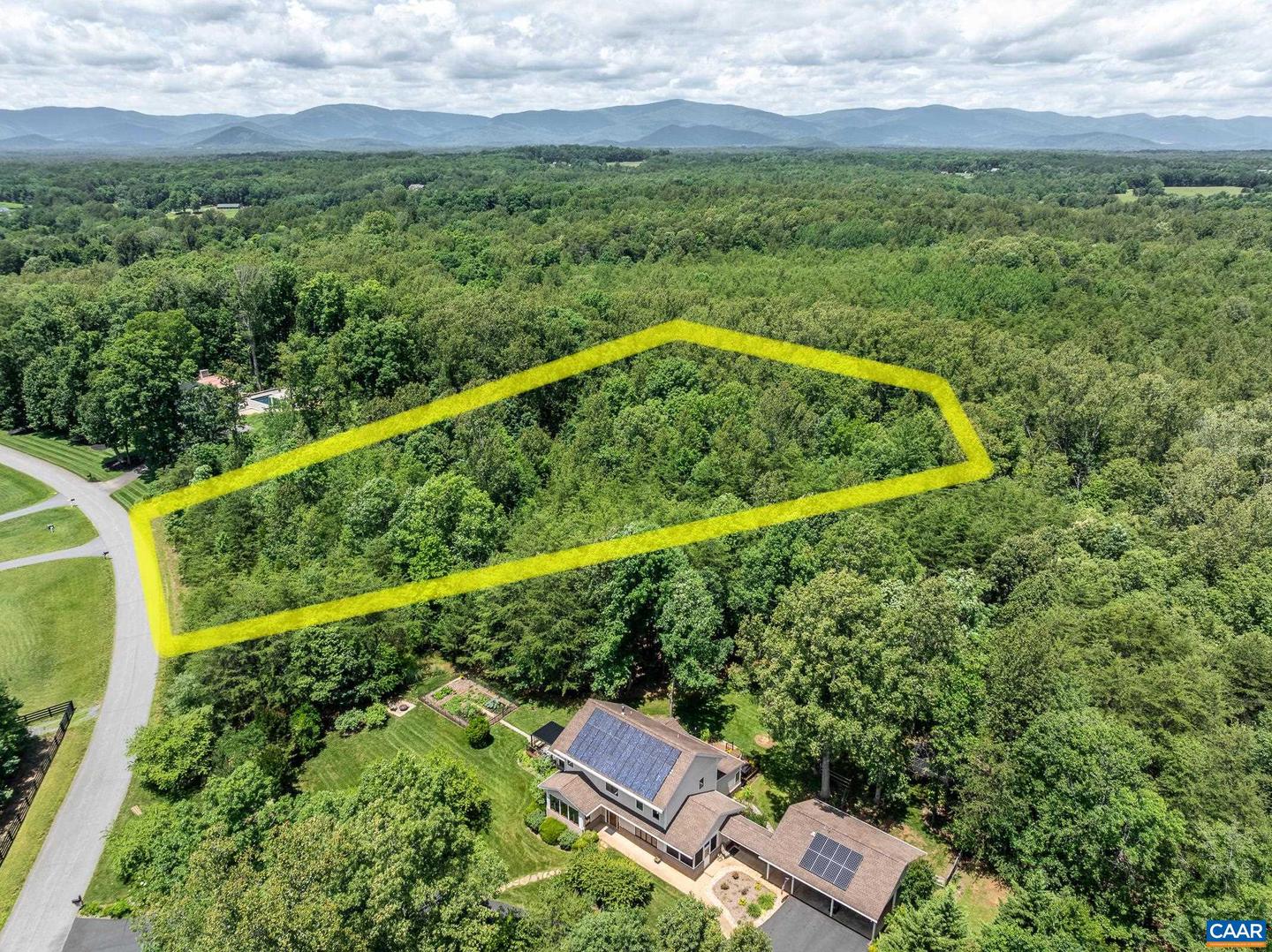 MILLHOUSE DR #2, RUCKERSVILLE, Virginia 22968, ,Land,For sale,MILLHOUSE DR #2,666062 MLS # 666062