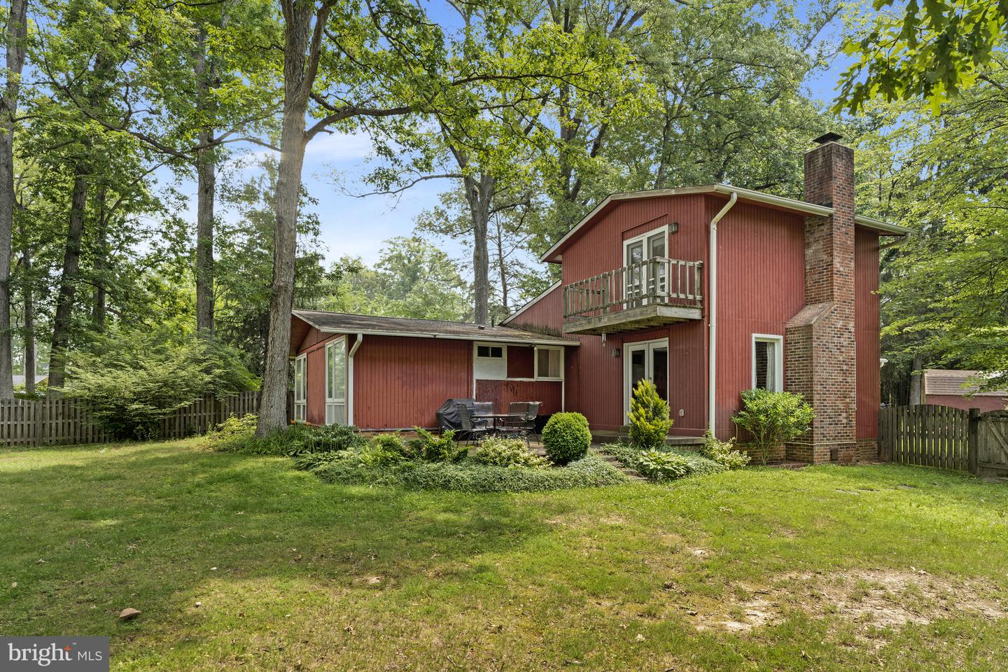 8615 ACORN CIR, VIENNA, Virginia 22180, ,Land,For sale,8615 ACORN CIR,VAFX2250438 MLS # VAFX2250438
