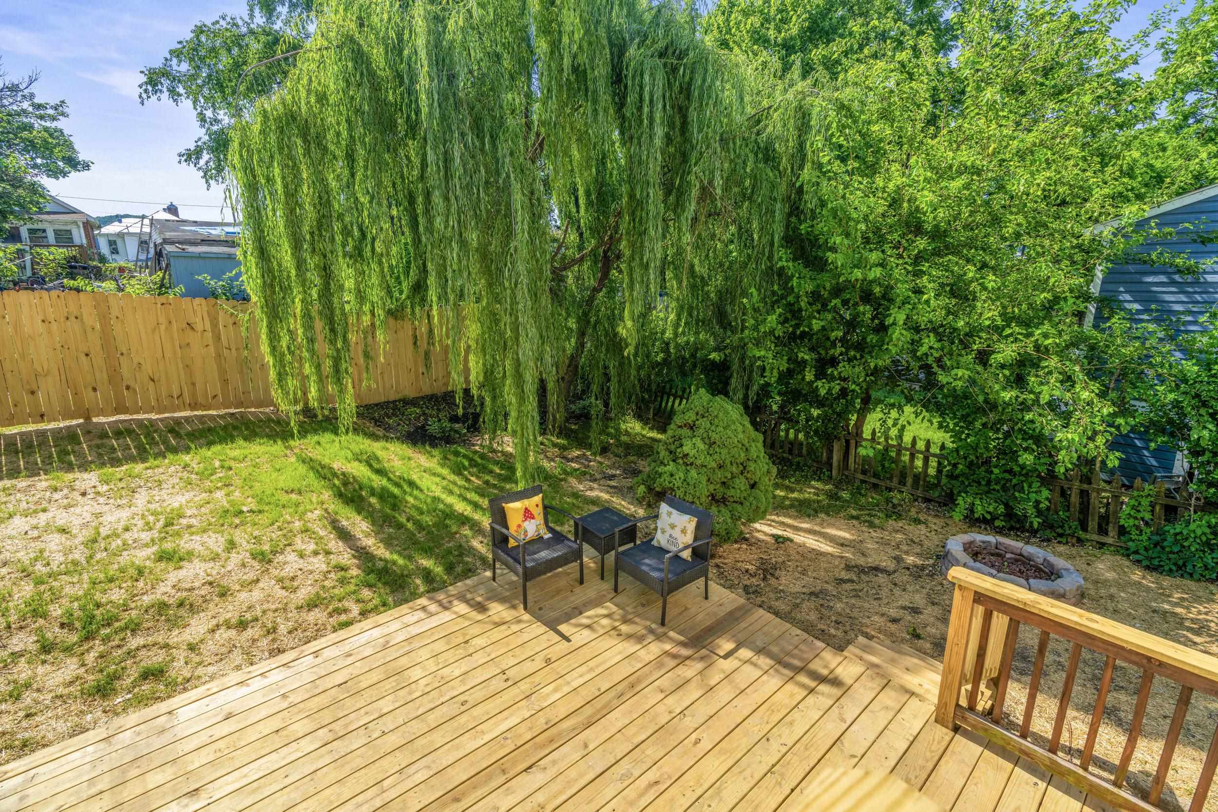 503 WINTHROP ST, STAUNTON, Virginia 24401, 2 Bedrooms Bedrooms, ,1 BathroomBathrooms,Residential,503 Winthrop St,503 WINTHROP ST,666069 MLS # 666069