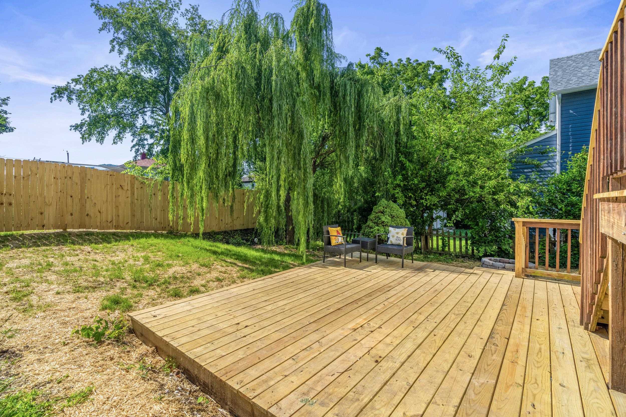 503 WINTHROP ST, STAUNTON, Virginia 24401, 2 Bedrooms Bedrooms, ,1 BathroomBathrooms,Residential,503 Winthrop St,503 WINTHROP ST,666069 MLS # 666069
