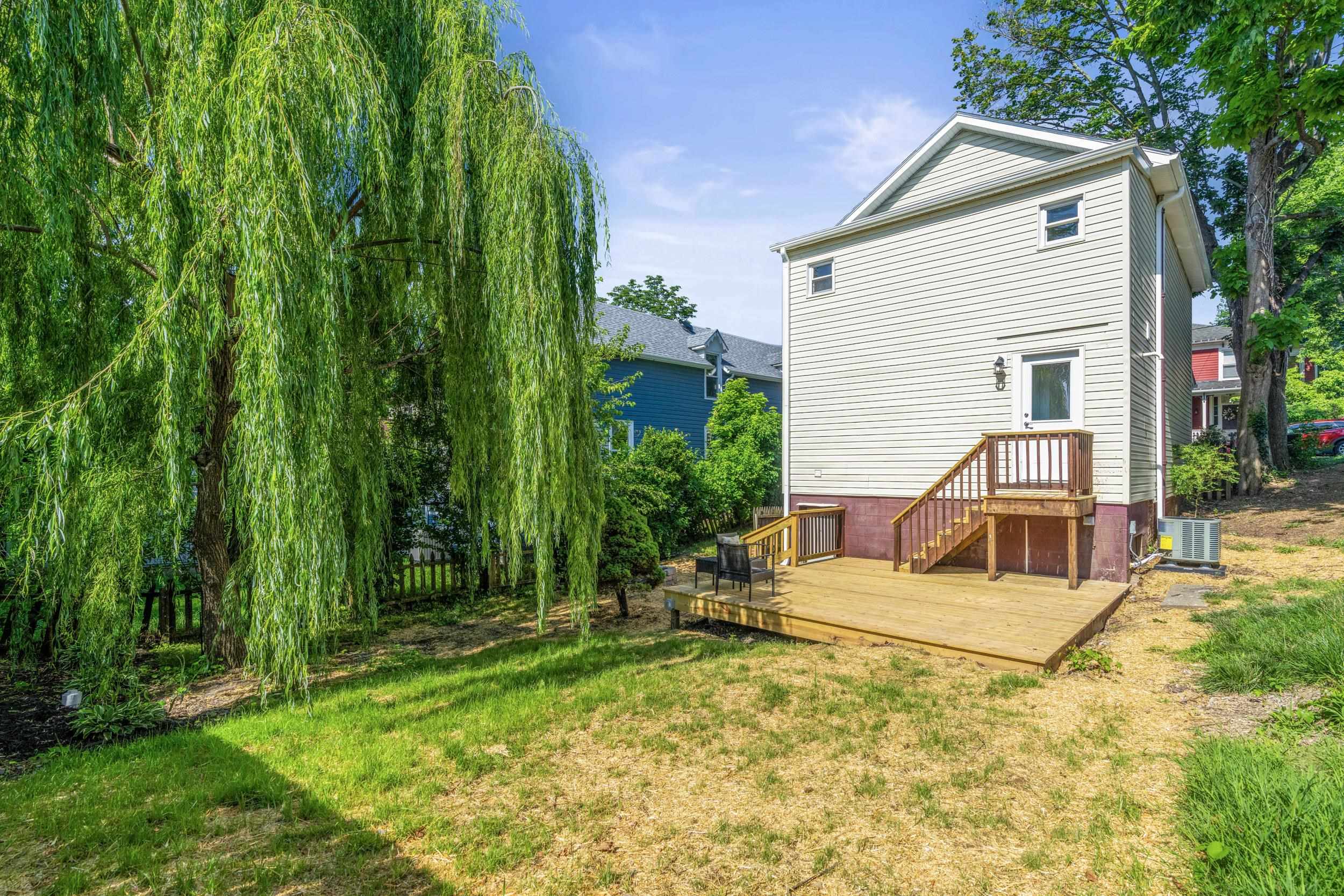 503 WINTHROP ST, STAUNTON, Virginia 24401, 2 Bedrooms Bedrooms, ,1 BathroomBathrooms,Residential,503 Winthrop St,503 WINTHROP ST,666069 MLS # 666069