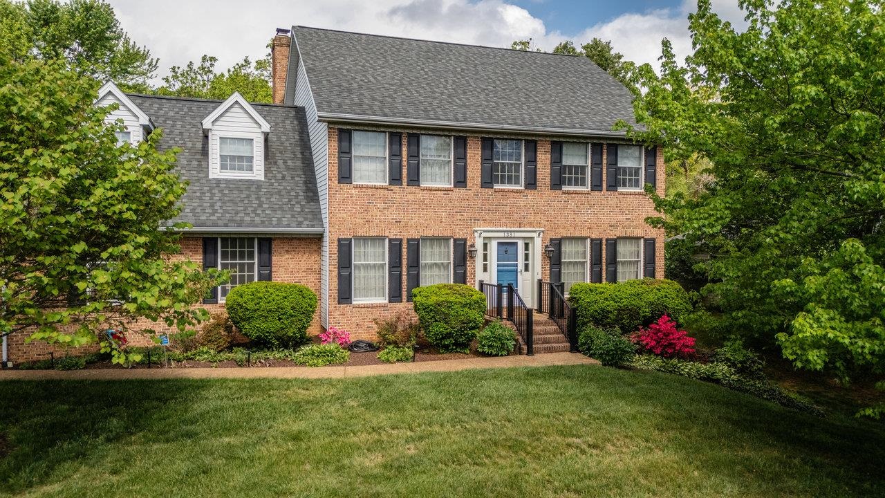 1381 BLUEWATER RD, ROCKINGHAM, Virginia 22801, 4 Bedrooms Bedrooms, ,3 BathroomsBathrooms,Residential,1381 BLUEWATER RD,666072 MLS # 666072