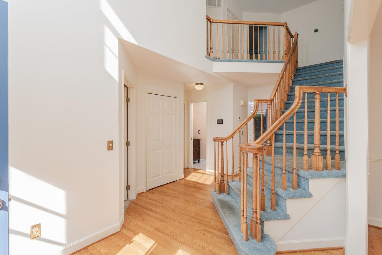 1381 BLUEWATER RD, ROCKINGHAM, Virginia 22801, 4 Bedrooms Bedrooms, ,3 BathroomsBathrooms,Residential,1381 BLUEWATER RD,666072 MLS # 666072