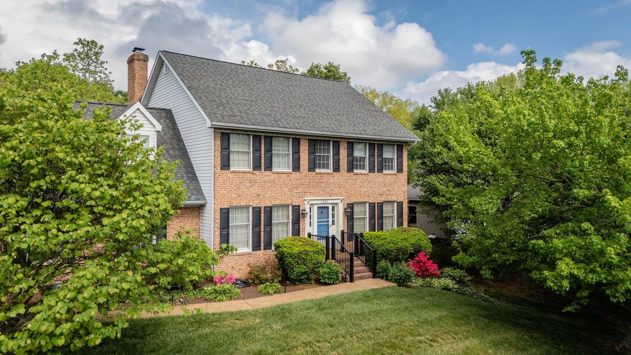 1381 BLUEWATER RD, ROCKINGHAM, Virginia 22801, 4 Bedrooms Bedrooms, ,3 BathroomsBathrooms,Residential,1381 BLUEWATER RD,666072 MLS # 666072