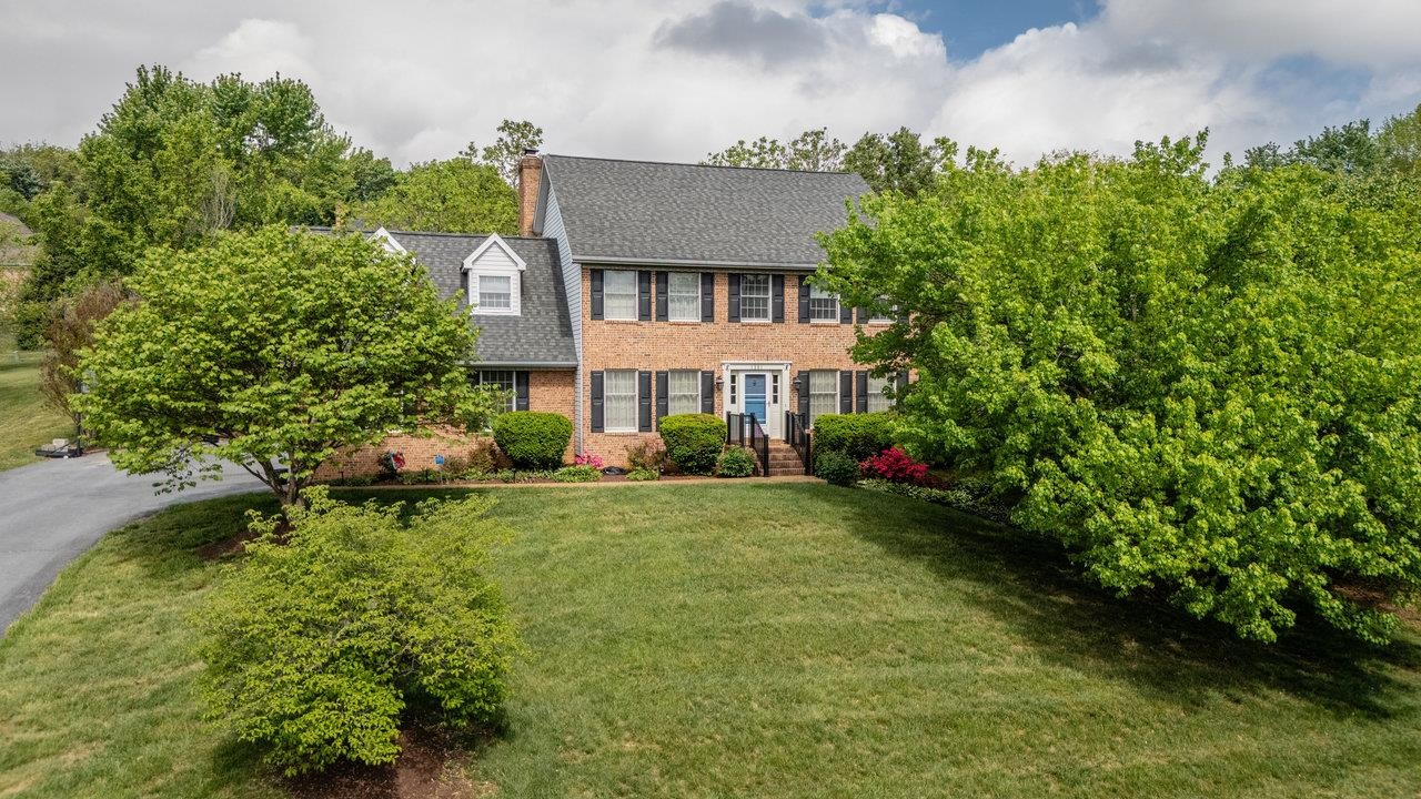 1381 BLUEWATER RD, ROCKINGHAM, Virginia 22801, 4 Bedrooms Bedrooms, ,3 BathroomsBathrooms,Residential,1381 BLUEWATER RD,666072 MLS # 666072