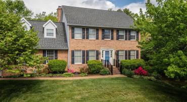 1381 BLUEWATER RD, ROCKINGHAM, Virginia 22801, 4 Bedrooms Bedrooms, ,3 BathroomsBathrooms,Residential,1381 BLUEWATER RD,666072 MLS # 666072