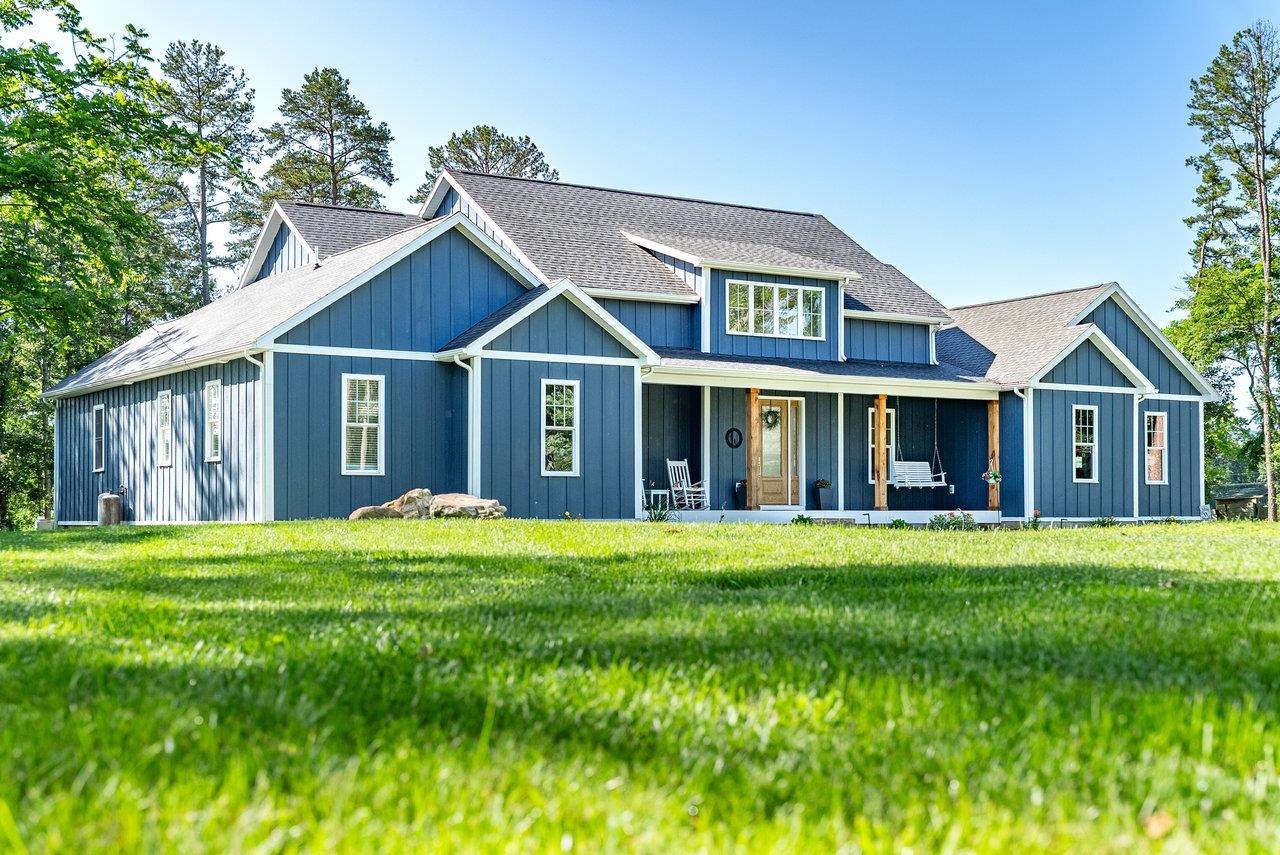 1045 DAVE BERRY RD, MCGAHEYSVILLE, Virginia 22840, 3 Bedrooms Bedrooms, ,3 BathroomsBathrooms,Residential,1045 DAVE BERRY RD,666073 MLS # 666073