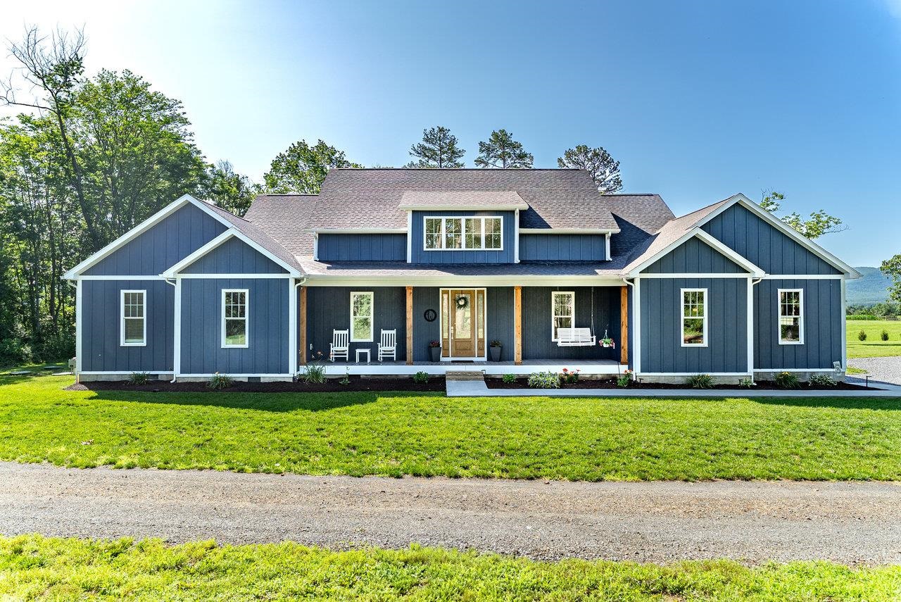 1045 DAVE BERRY RD, MCGAHEYSVILLE, Virginia 22840, 3 Bedrooms Bedrooms, ,3 BathroomsBathrooms,Residential,1045 DAVE BERRY RD,666073 MLS # 666073