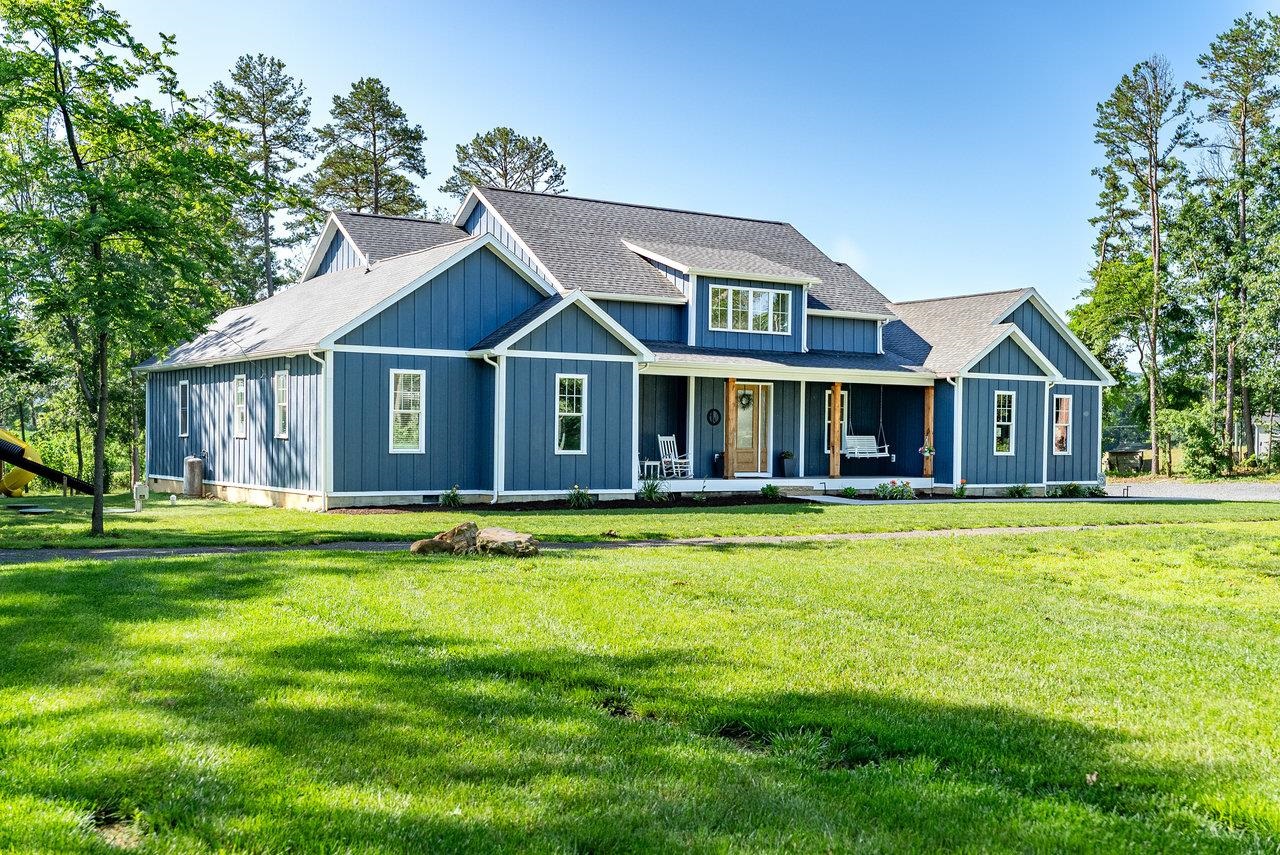 1045 DAVE BERRY RD, MCGAHEYSVILLE, Virginia 22840, 3 Bedrooms Bedrooms, ,3 BathroomsBathrooms,Residential,1045 DAVE BERRY RD,666073 MLS # 666073