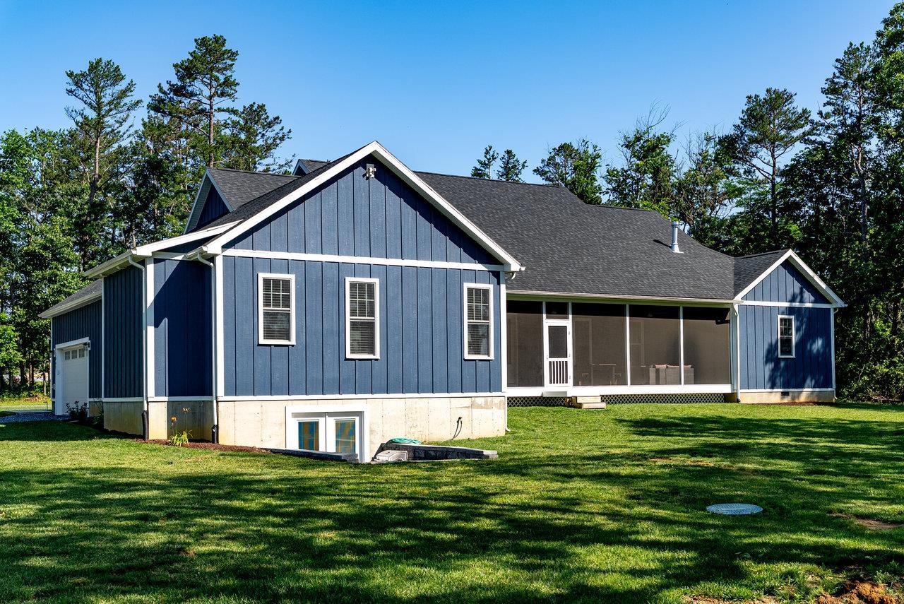 1045 DAVE BERRY RD, MCGAHEYSVILLE, Virginia 22840, 3 Bedrooms Bedrooms, ,3 BathroomsBathrooms,Residential,1045 DAVE BERRY RD,666073 MLS # 666073