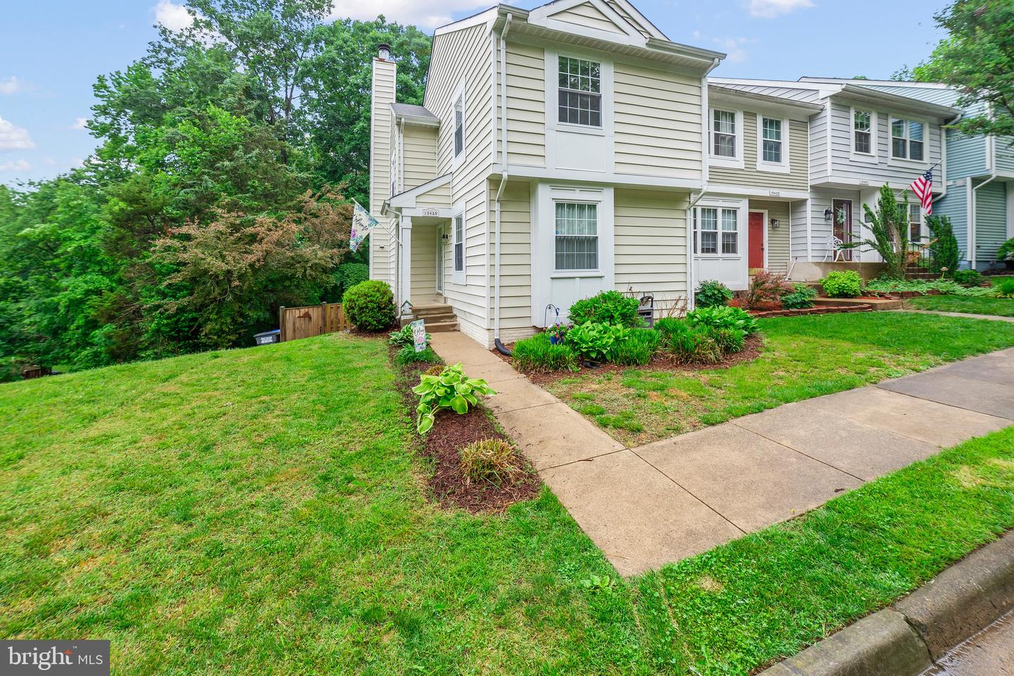 15435 BEACHWATER CT, DUMFRIES, Virginia 22025, 3 Bedrooms Bedrooms, ,2 BathroomsBathrooms,Residential,For sale,15435 BEACHWATER CT,VAPW2094410 MLS # VAPW2094410