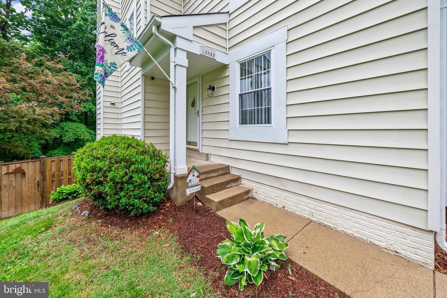 15435 BEACHWATER CT, DUMFRIES, Virginia 22025, 3 Bedrooms Bedrooms, ,2 BathroomsBathrooms,Residential,For sale,15435 BEACHWATER CT,VAPW2094410 MLS # VAPW2094410