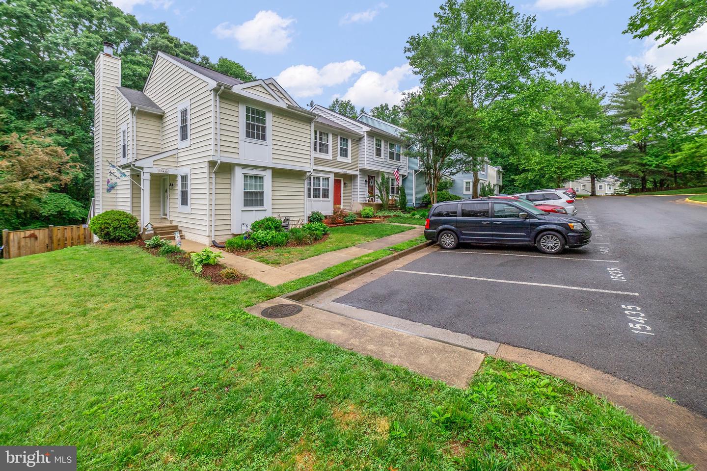 15435 BEACHWATER CT, DUMFRIES, Virginia 22025, 3 Bedrooms Bedrooms, ,2 BathroomsBathrooms,Residential,For sale,15435 BEACHWATER CT,VAPW2094410 MLS # VAPW2094410