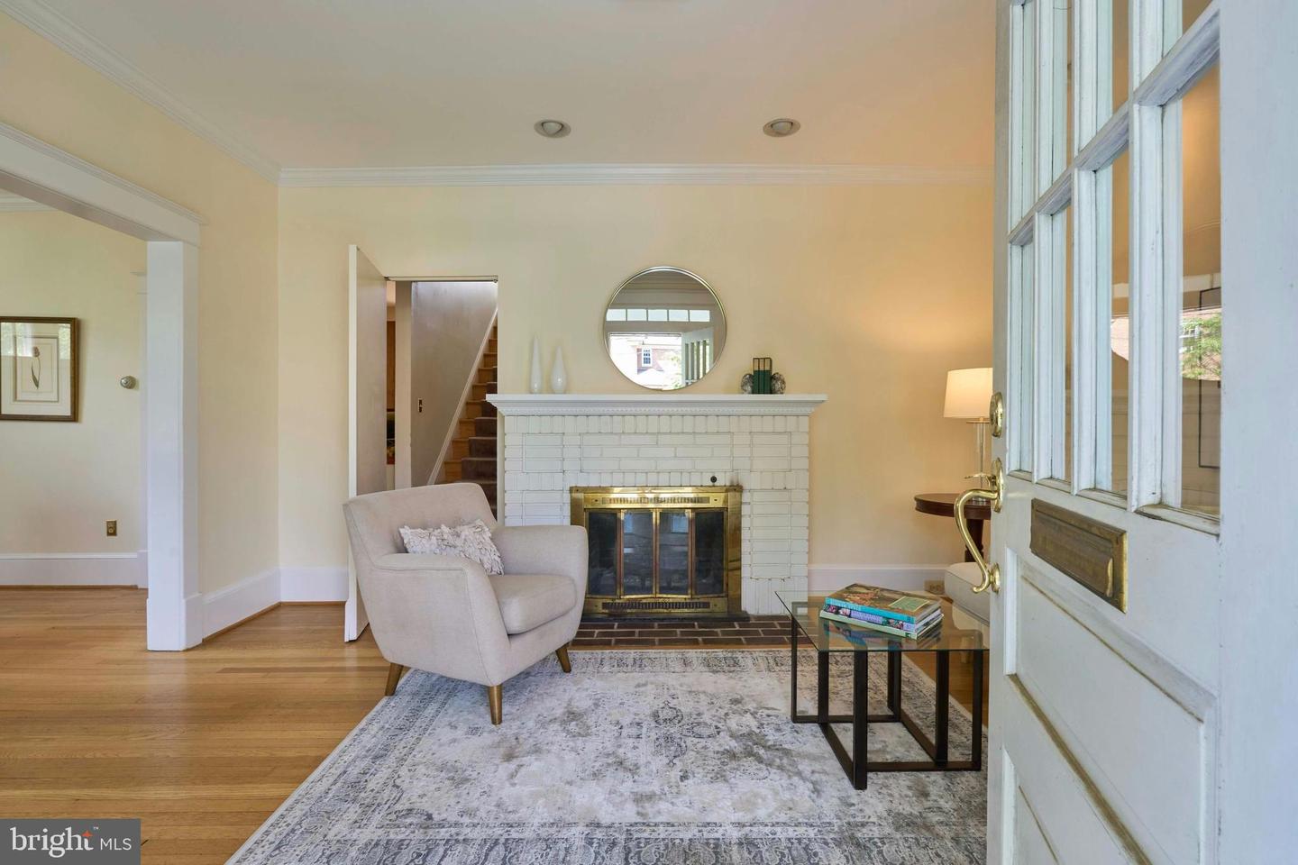 3406 3RD ST N, ARLINGTON, Virginia 22201, 5 Bedrooms Bedrooms, ,3 BathroomsBathrooms,Residential,For sale,3406 3RD ST N,VAAR2057426 MLS # VAAR2057426