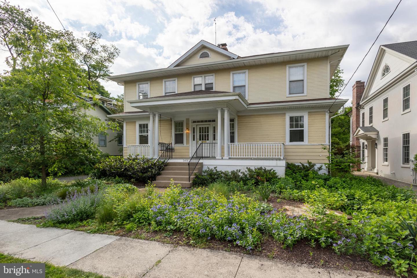 3406 3RD ST N, ARLINGTON, Virginia 22201, 5 Bedrooms Bedrooms, ,3 BathroomsBathrooms,Residential,For sale,3406 3RD ST N,VAAR2057426 MLS # VAAR2057426