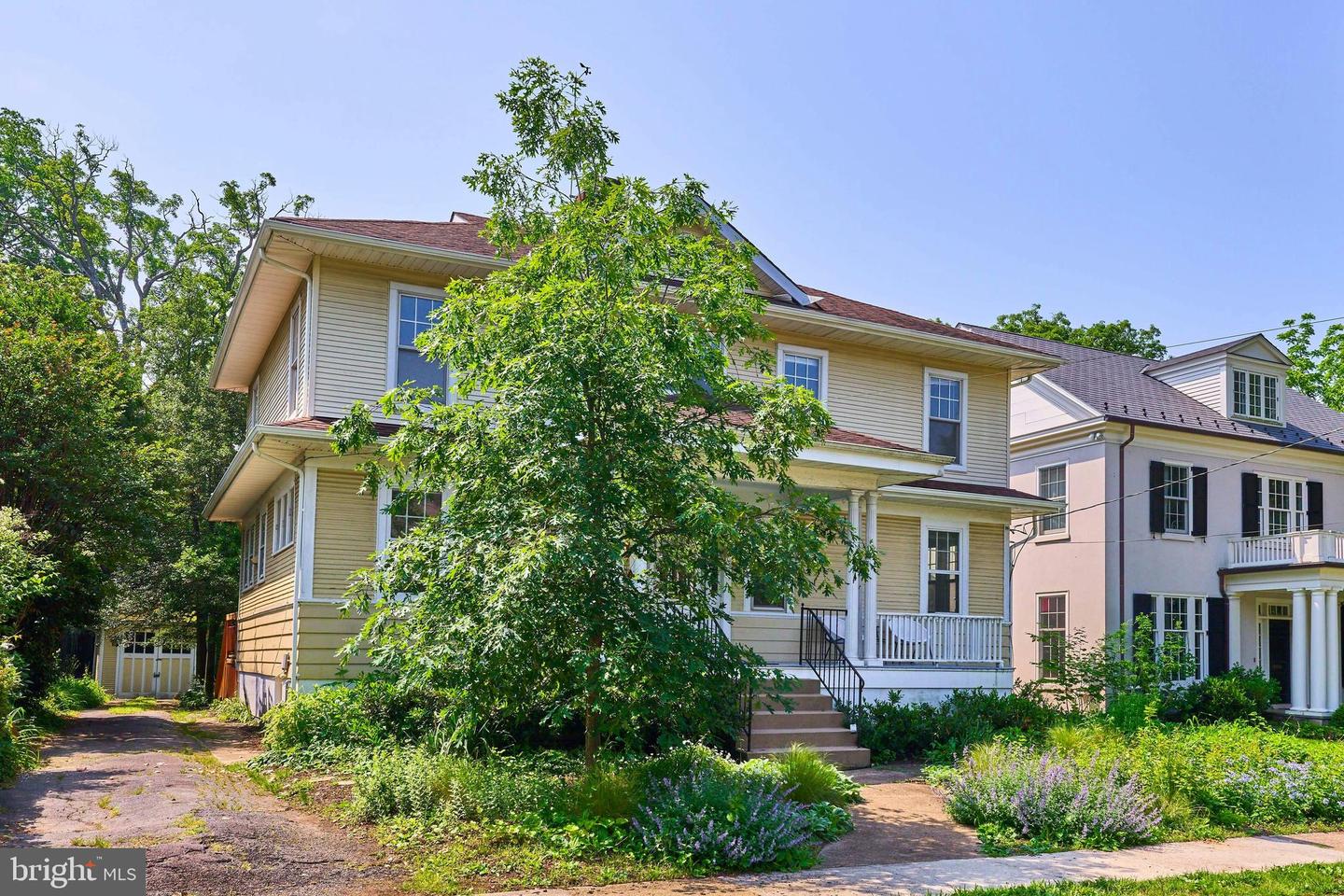 3406 3RD ST N, ARLINGTON, Virginia 22201, 5 Bedrooms Bedrooms, ,3 BathroomsBathrooms,Residential,For sale,3406 3RD ST N,VAAR2057426 MLS # VAAR2057426