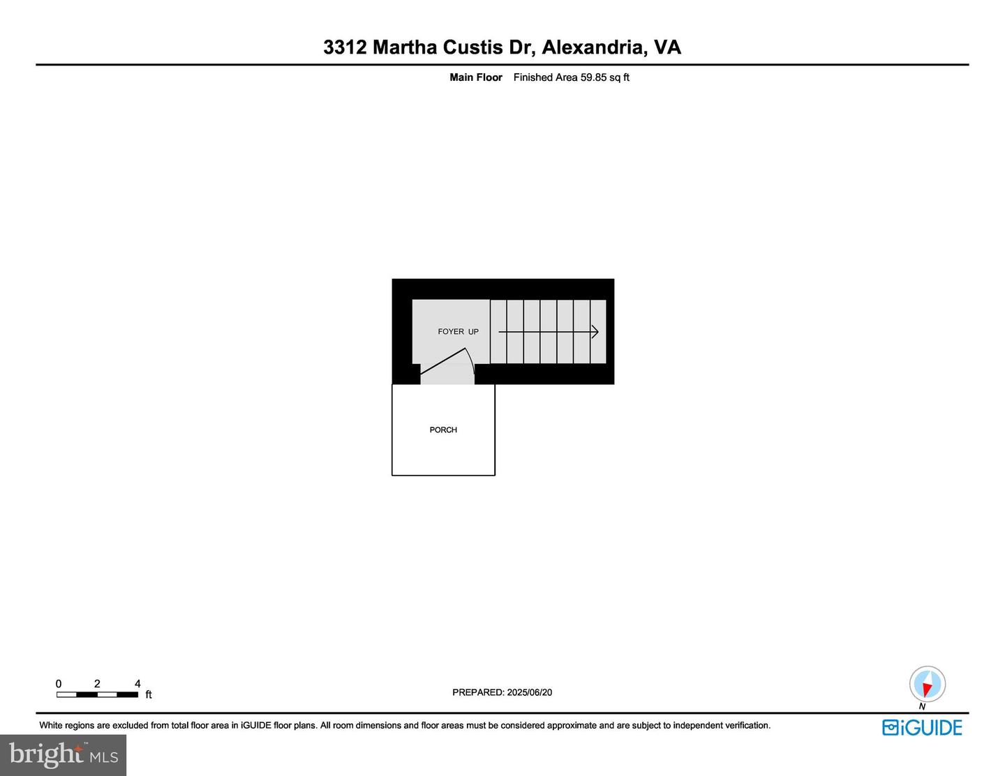 3312 MARTHA CUSTIS DR, ALEXANDRIA, Virginia 22302, 1 Bedroom Bedrooms, ,1 BathroomBathrooms,Residential,For sale,3312 MARTHA CUSTIS DR,VAAX2045504 MLS # VAAX2045504