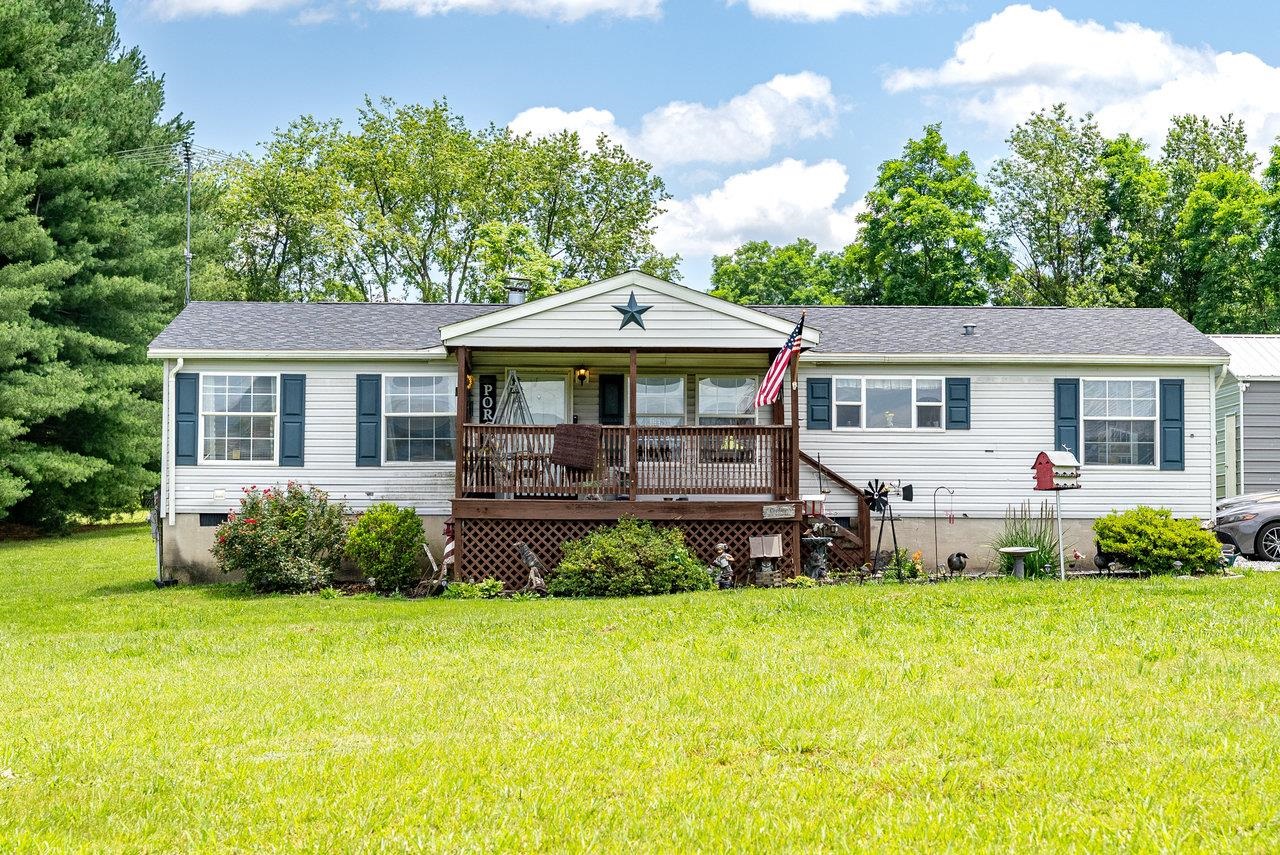 3930 WILLIAMS LN, ELKTON, Virginia 22827, 3 Bedrooms Bedrooms, ,2 BathroomsBathrooms,Residential,3930 WILLIAMS LN,666076 MLS # 666076